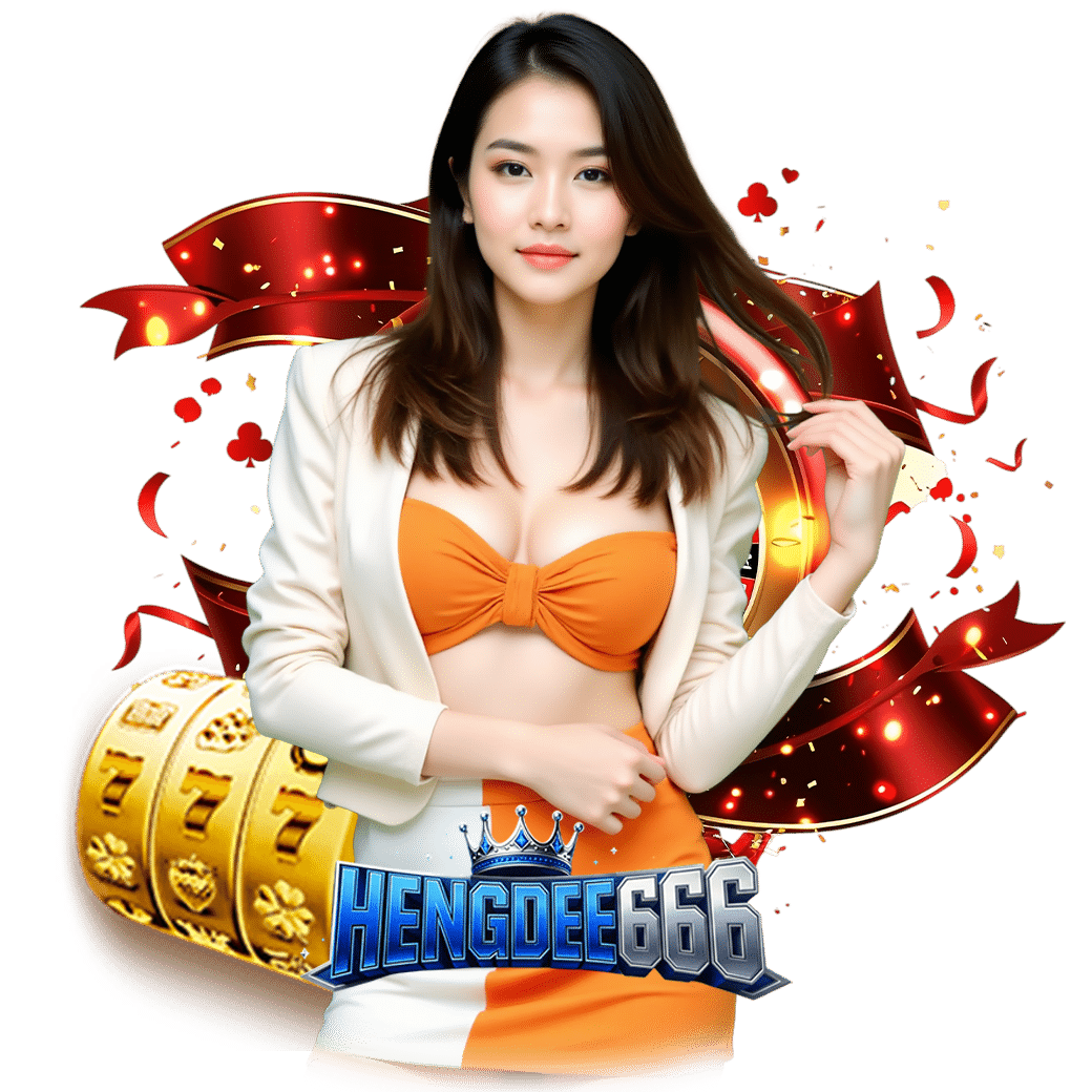 hengdee66 ทางเข้า