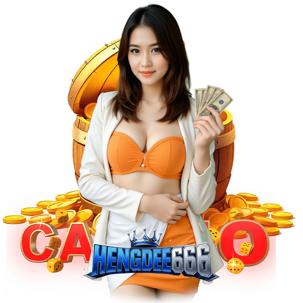 hengdee66 สล็อต
