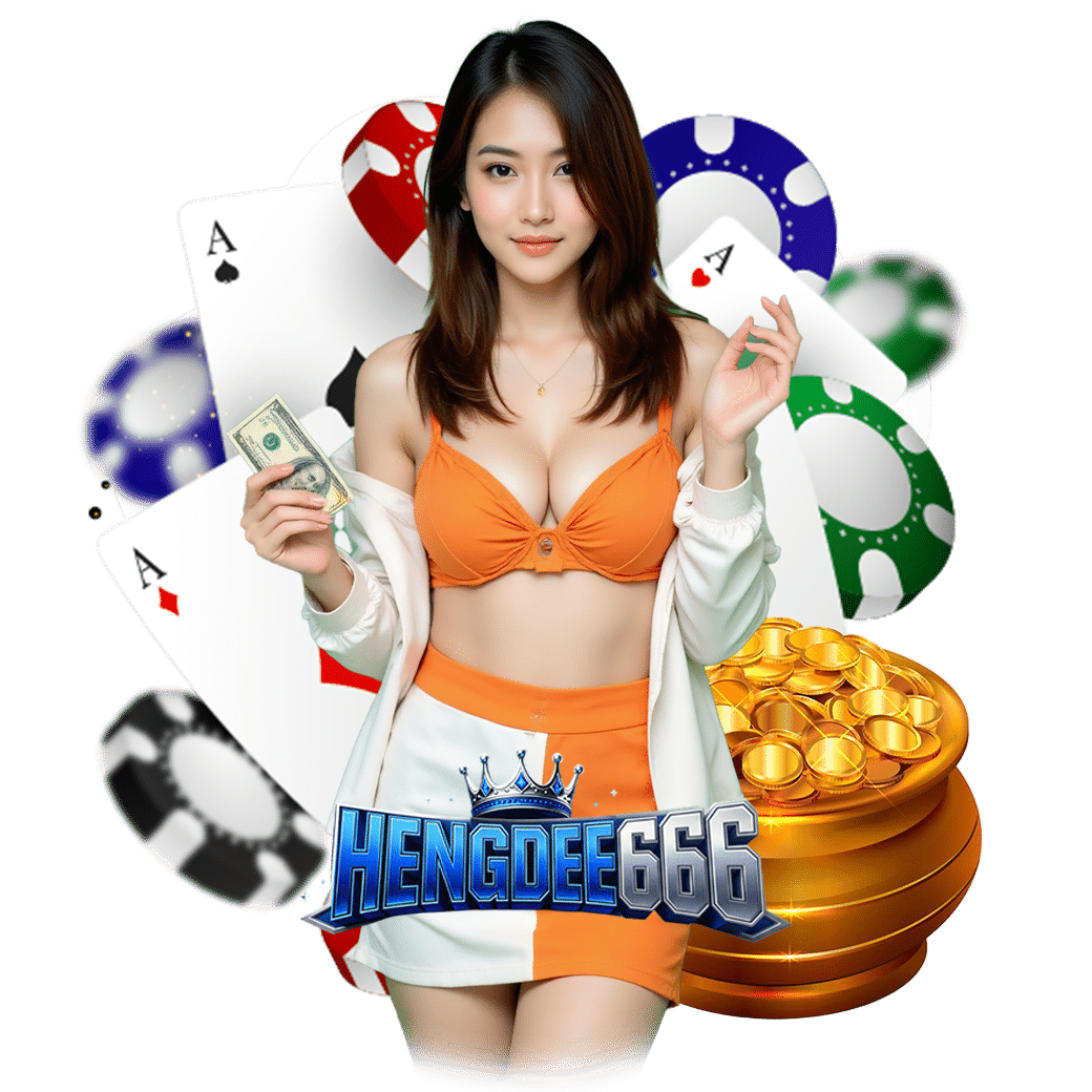 hengdee66 vip